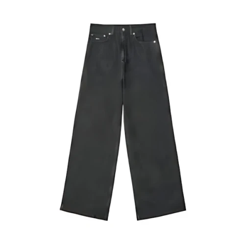 Tommy Jeans Claire Wide Pants