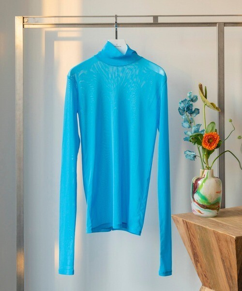 MAISON SPECIAL パワーメッシュトップ