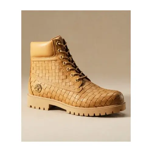 Timberland プレミアム 6インチ ブーツ
