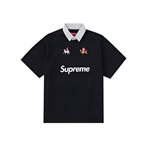 Supreme S/S Rugby