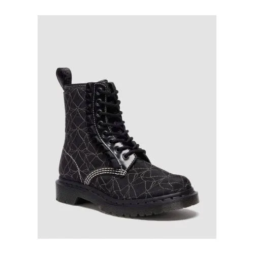 Dr.Martens 1460 FRILL 8 ホール ブーツ