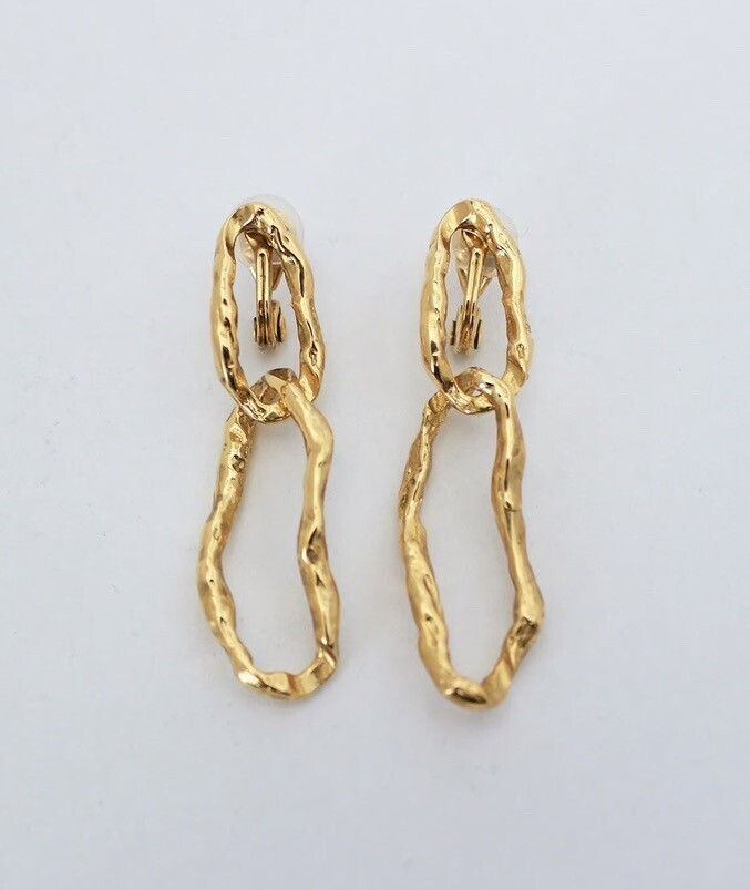 ADER TERRE pierce/earring
