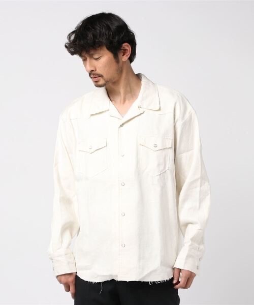 Faccies S/L Shirts