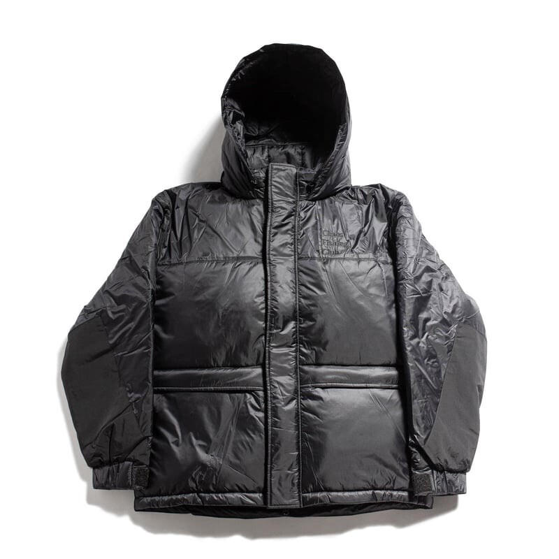 Chaos Fishing Club LOGO JACKET