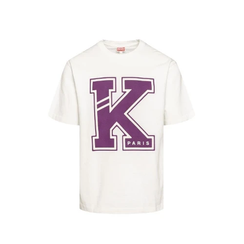KENZO Varsity' Tシャツ
