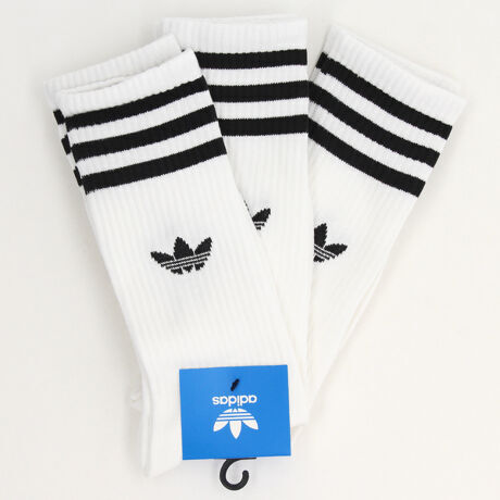 adidas Originals SOLID CREW SOCK