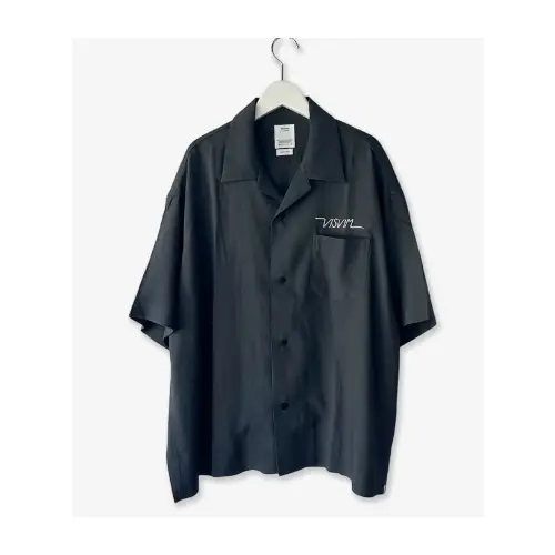 Visvim COPA SHIRT S/S