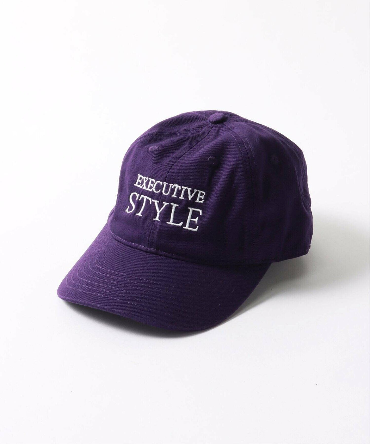 IDEA BOOKS EXECUTIVE STYLE HAT
