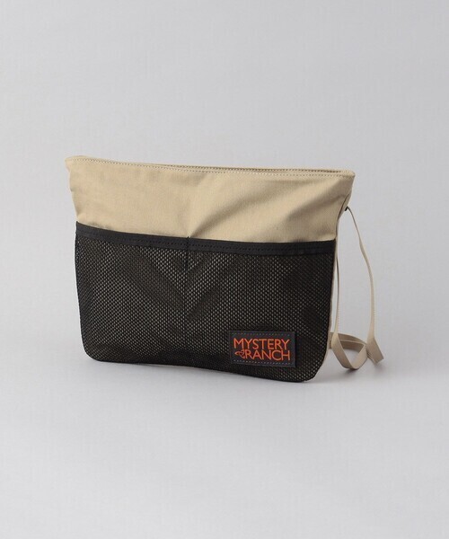 MYSTERY RANCH サコッシュ ショルダーバッグ