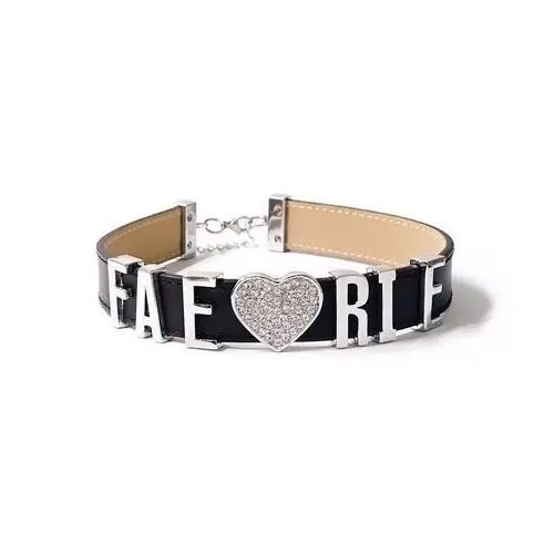 fa.er.ie faerie cubic charm choker