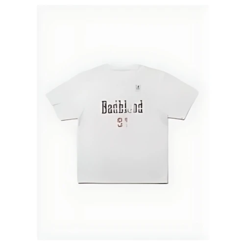 BADBLOOD Sun Faded 2 1/2 T-Shirt