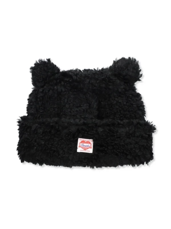 BASICKS Bear Beanie