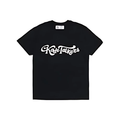 CHALLENGER ODE TALKERS Tシャツ