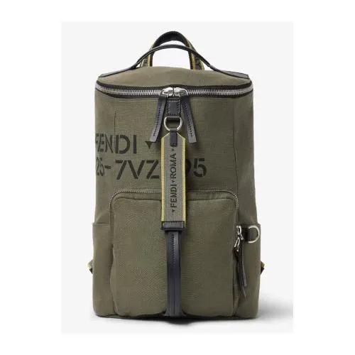 FENDI ツーリスト バックパック