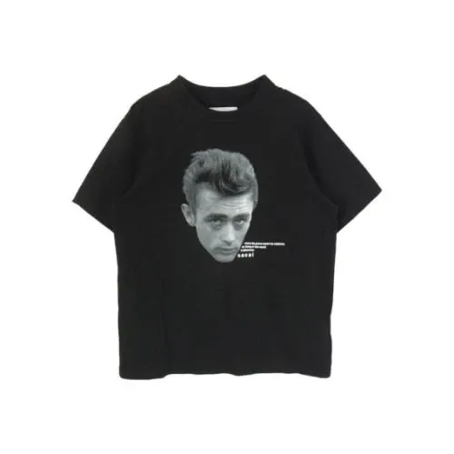 sacai James Dean Face T-Shirt