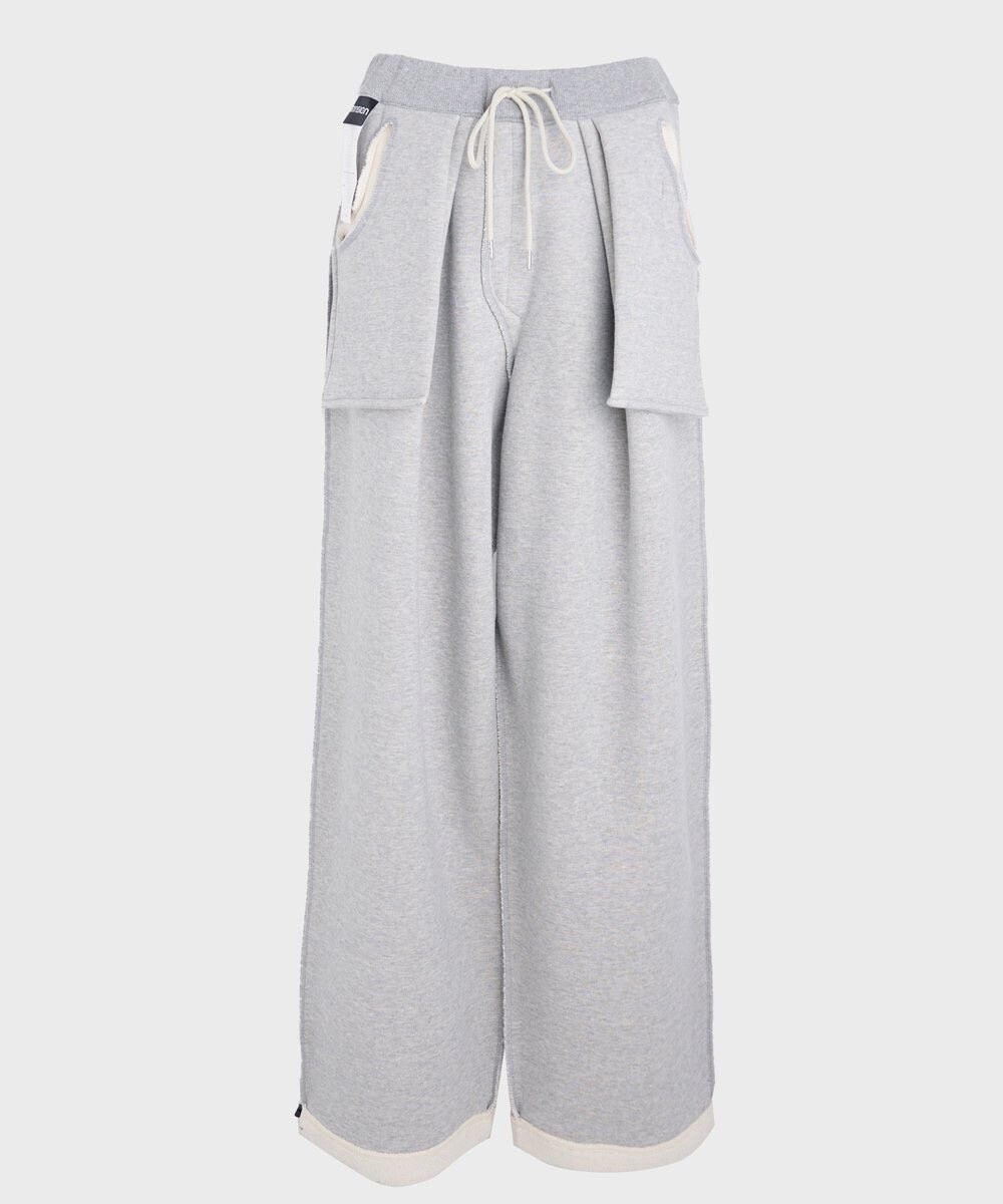 NEONSIGN Error wide room slacks