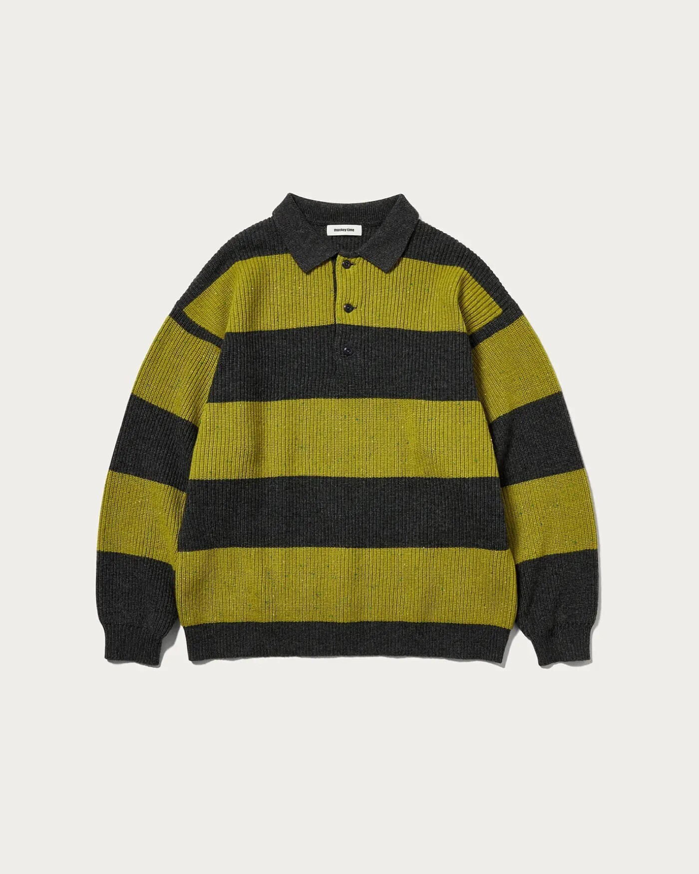 monkey time Sweater