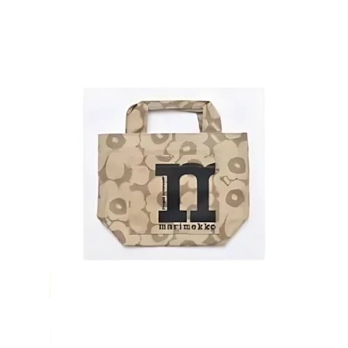 marimekko Mono Mini Tote Mini Unikko