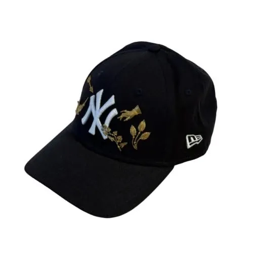 NEW ERA One of a Kind NY Cap / BOTANICAL