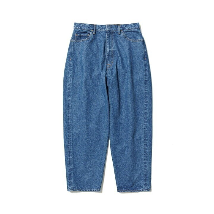 Sasquatchfabrix. "KATHARINE HAMNETT" DENIM 5PK PANTS