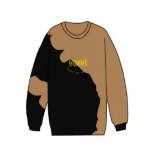 Balenciaga Oversized Bleached Embroidered Loopback Cotton-Jersey Sweatshirt
