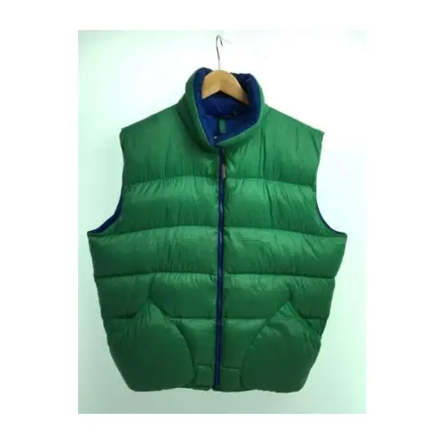 Patagonia 80~90s ダウンベスト