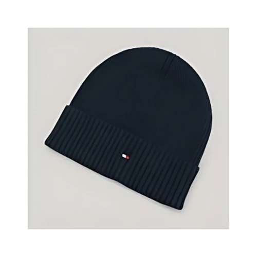 Tommy Hilfiger TH FLAG PIMA COTTON BEANIE