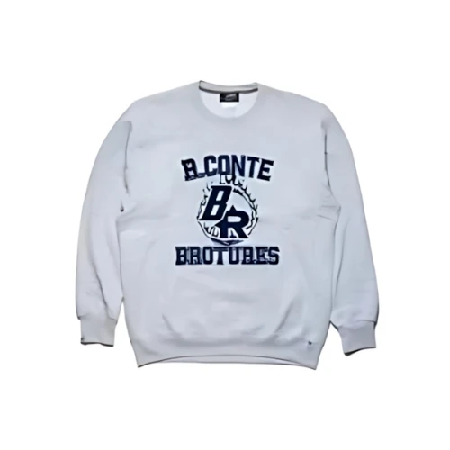Rconte BROTURES SWEATSHIRT
