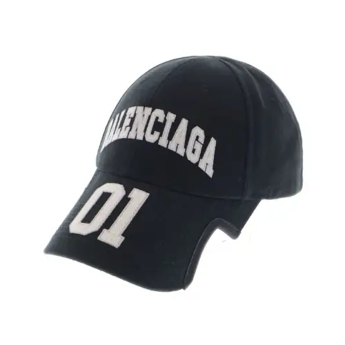 Balenciaga Basketball Series cap