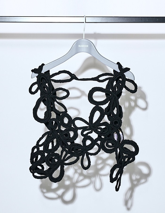 RUMCHE Flower Bond Yarn Harness