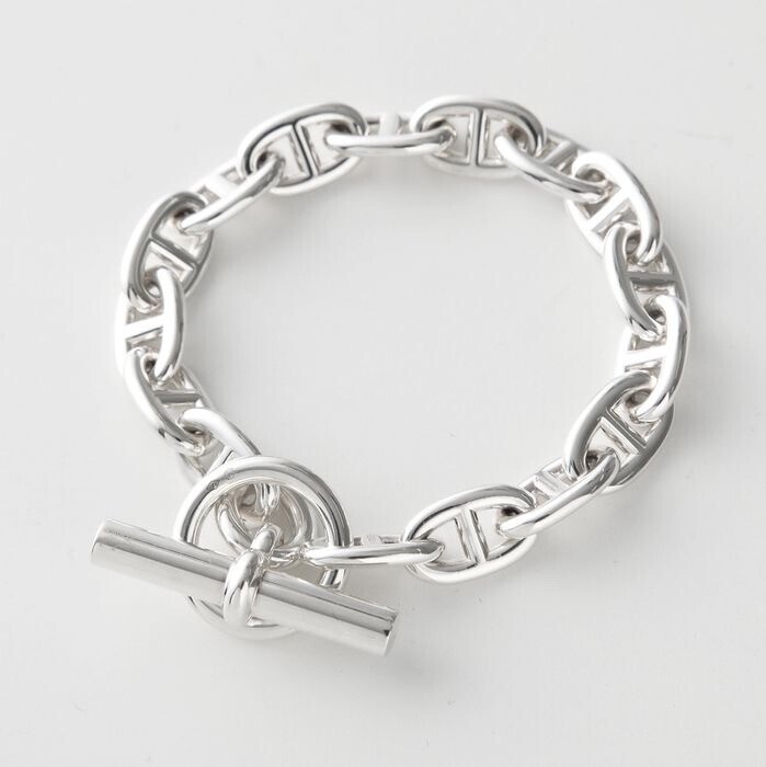 HERMES Chaine DAncre MM シェーヌダンクル