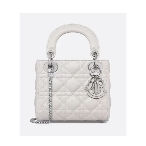 DIOR Lady Dior バッグ ミニ