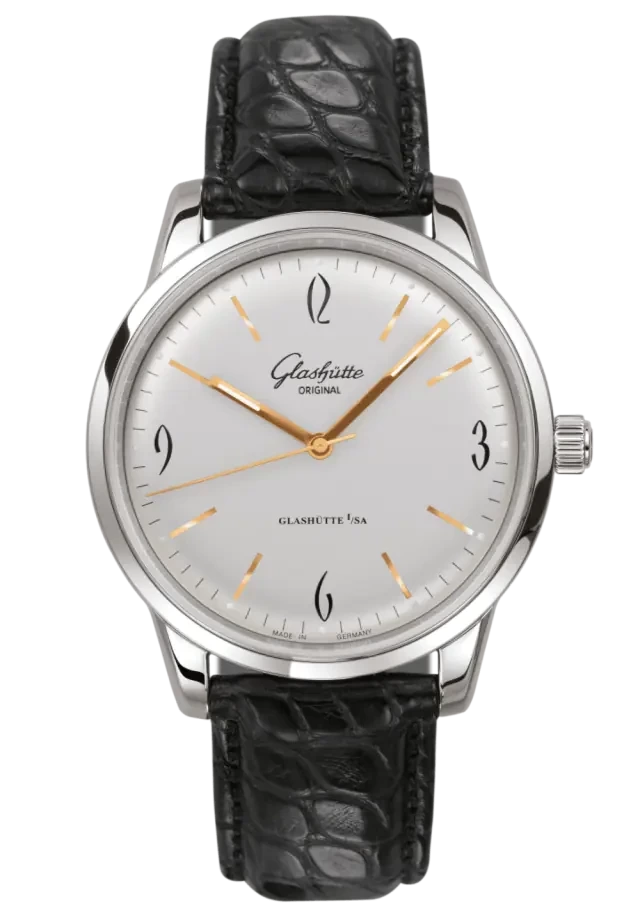 Glashütte Original シックスティーズ