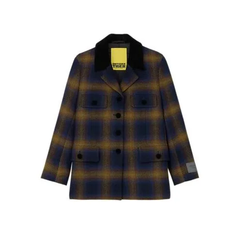 Onitsuka Tiger WOMEN'S JACKET