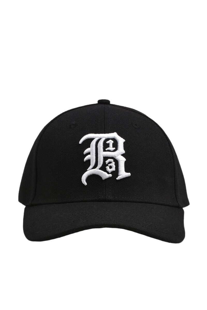 R13 R13 BASEBALL HAT