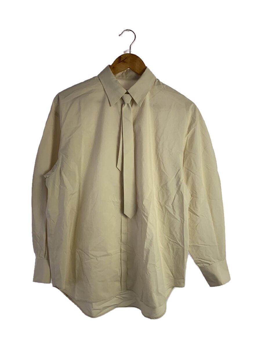 LE CIEL BLEU URBAN Necktie Shirt