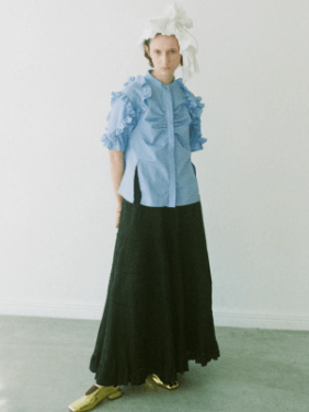 old honey 2023年春夏コレクション  shirts