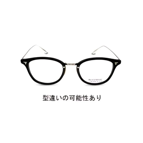 BJ CLASSIC COLLECTION COMBI COM-568NT C-1-1 ブラック ゴールド