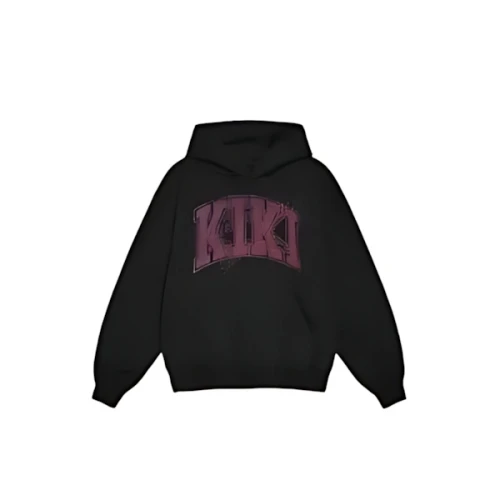 LISA × Alter Ego KIKI HOODIE