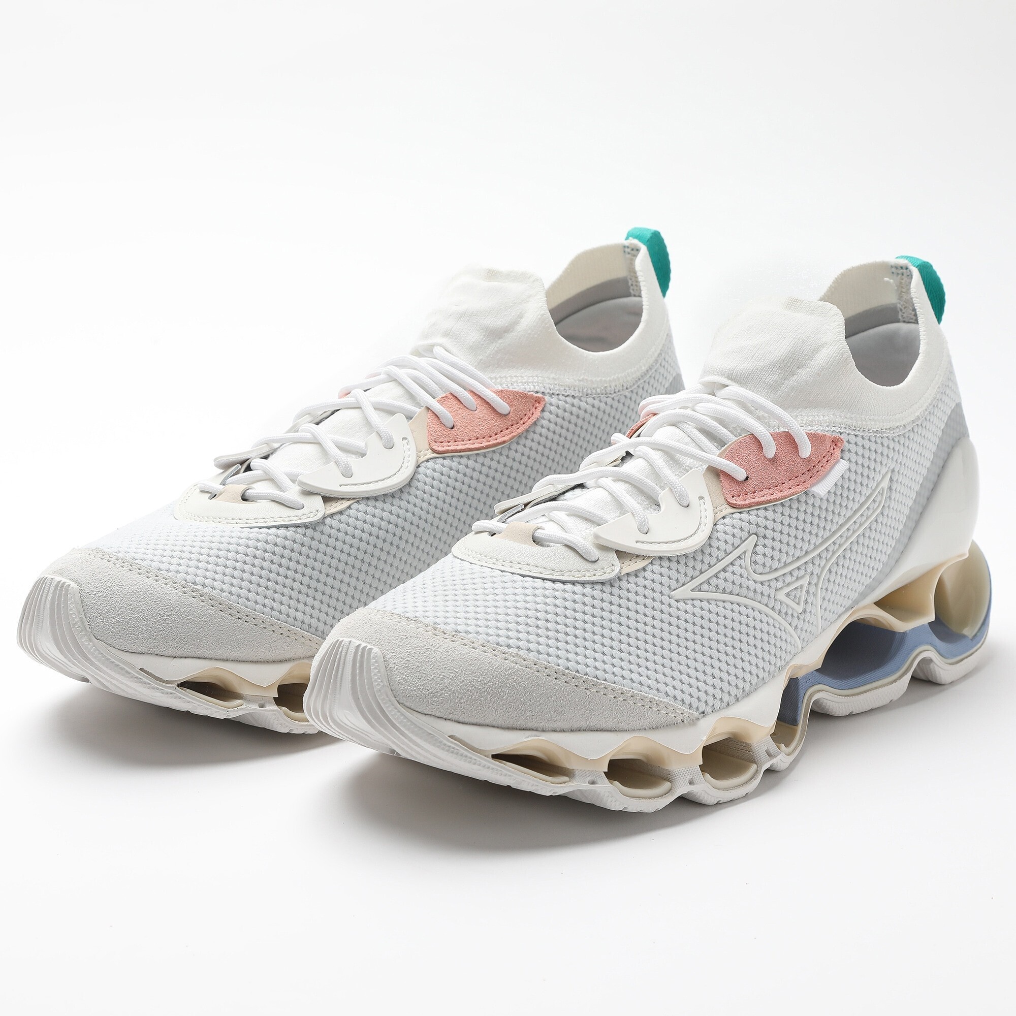 MIZUNO WAVE PROPHECY B