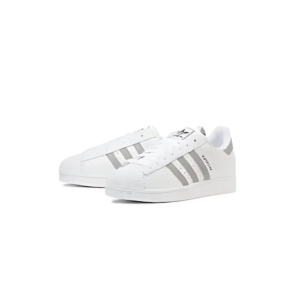 adidas スーパースターⅡ