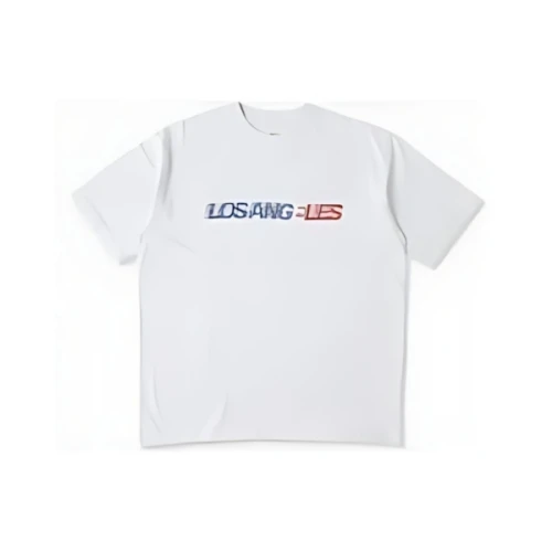 Ron Herman Los Angeles Printed Tee