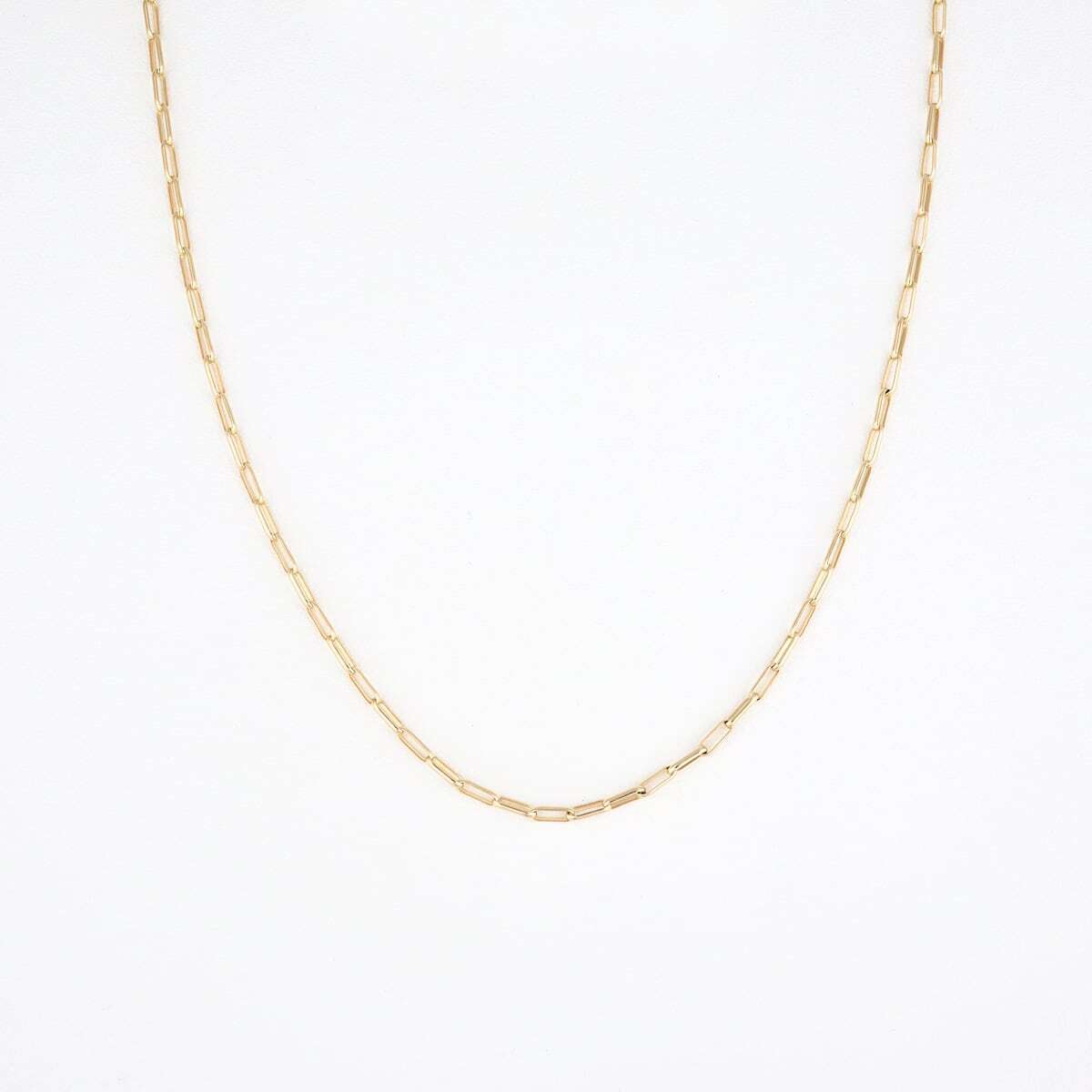 anapnoe Marvelous chain necklace