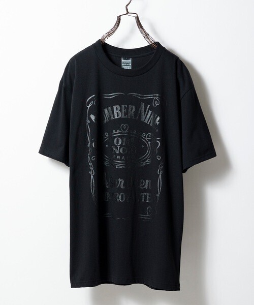 NUMBER (N)INE Tシャツ NUMBER NINE T-SHIRT