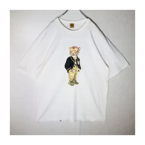 HUMAN MADE GRAPHIC T-SHIRT