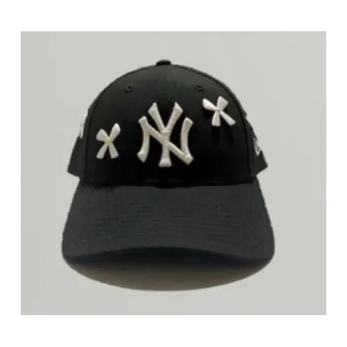 NICK GEAR Ribbon Cap