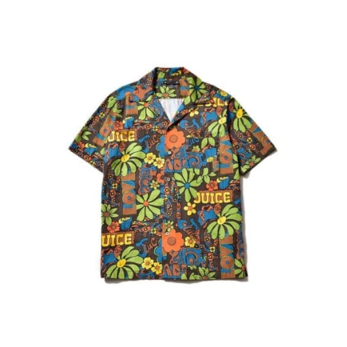 POLO RALPH LAUREN クラシック フィット Polo ベア キャンプ シャツ