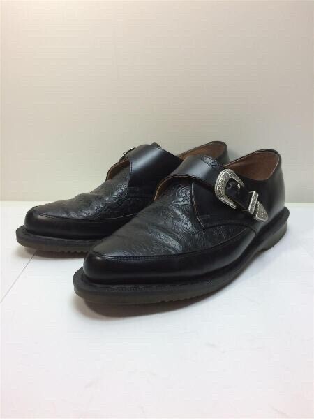 Dr.Martens ドレスシューズ