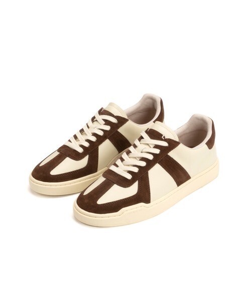 FOOT INDUSTRY i Urban German Trainer