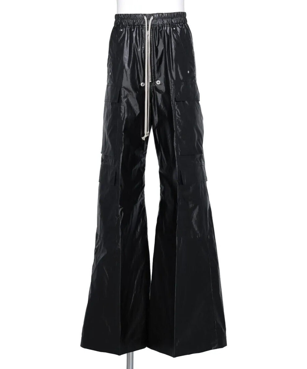Rick Owens CARGOBELAS - BLACK